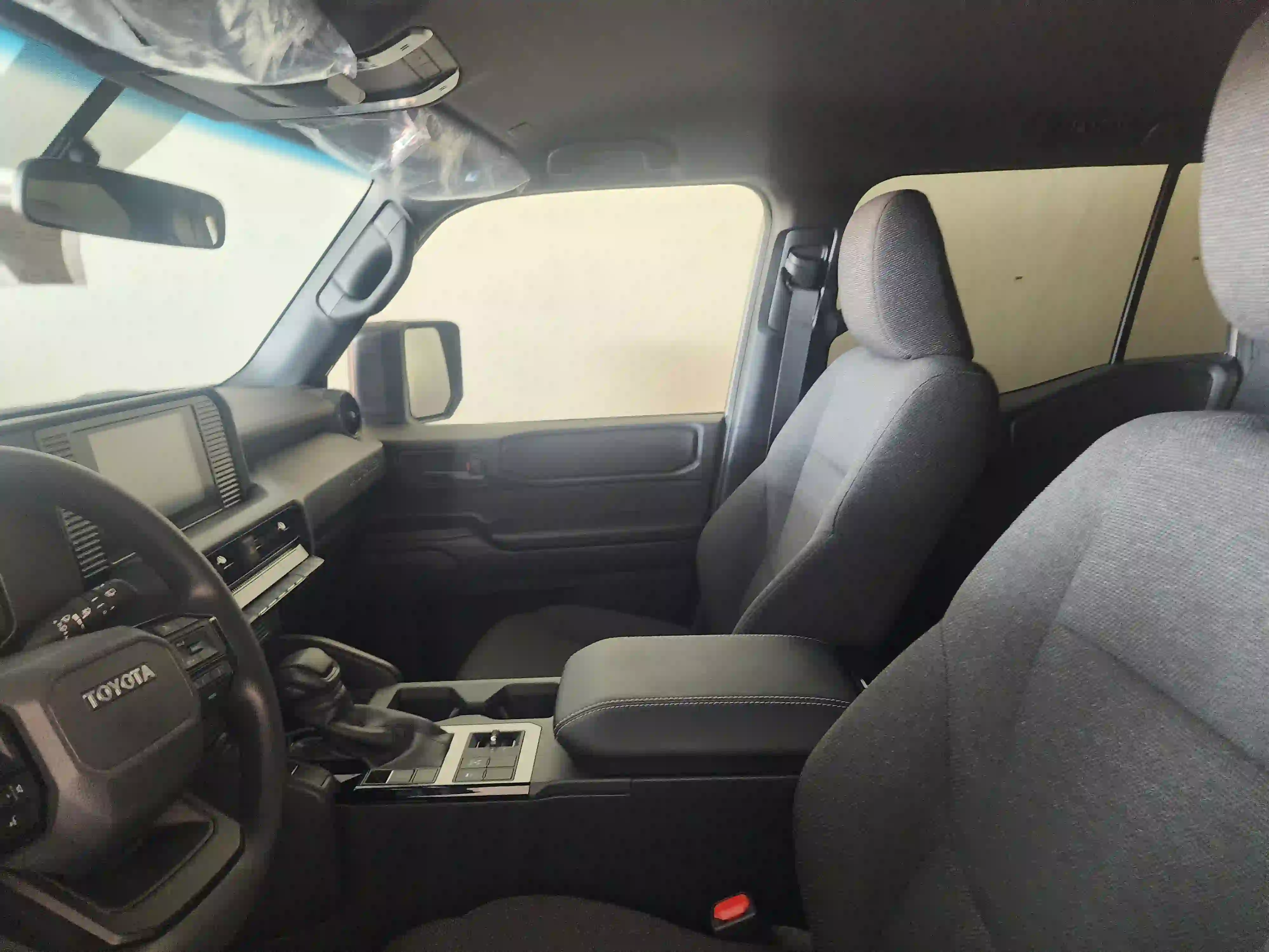 Toyota Prado 2025 - Image 3