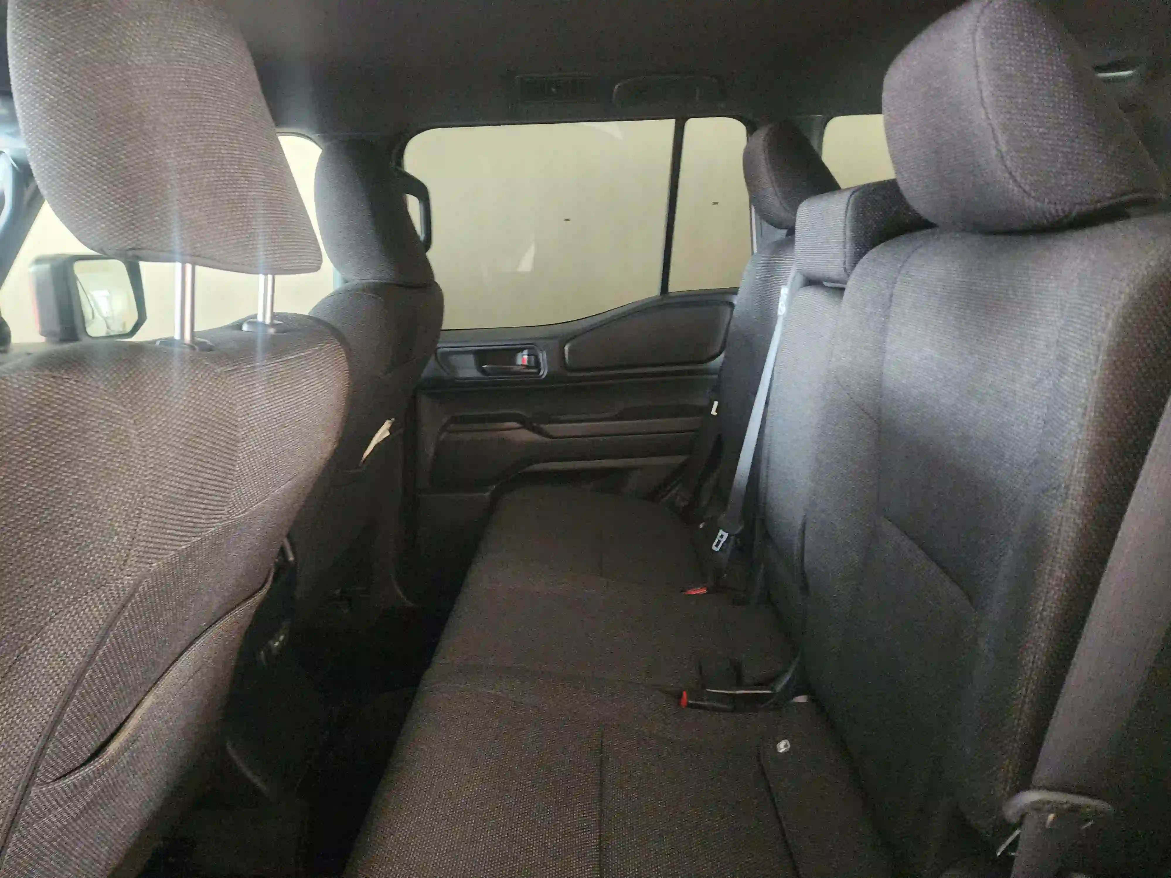 Toyota Prado 2025 - Image 4