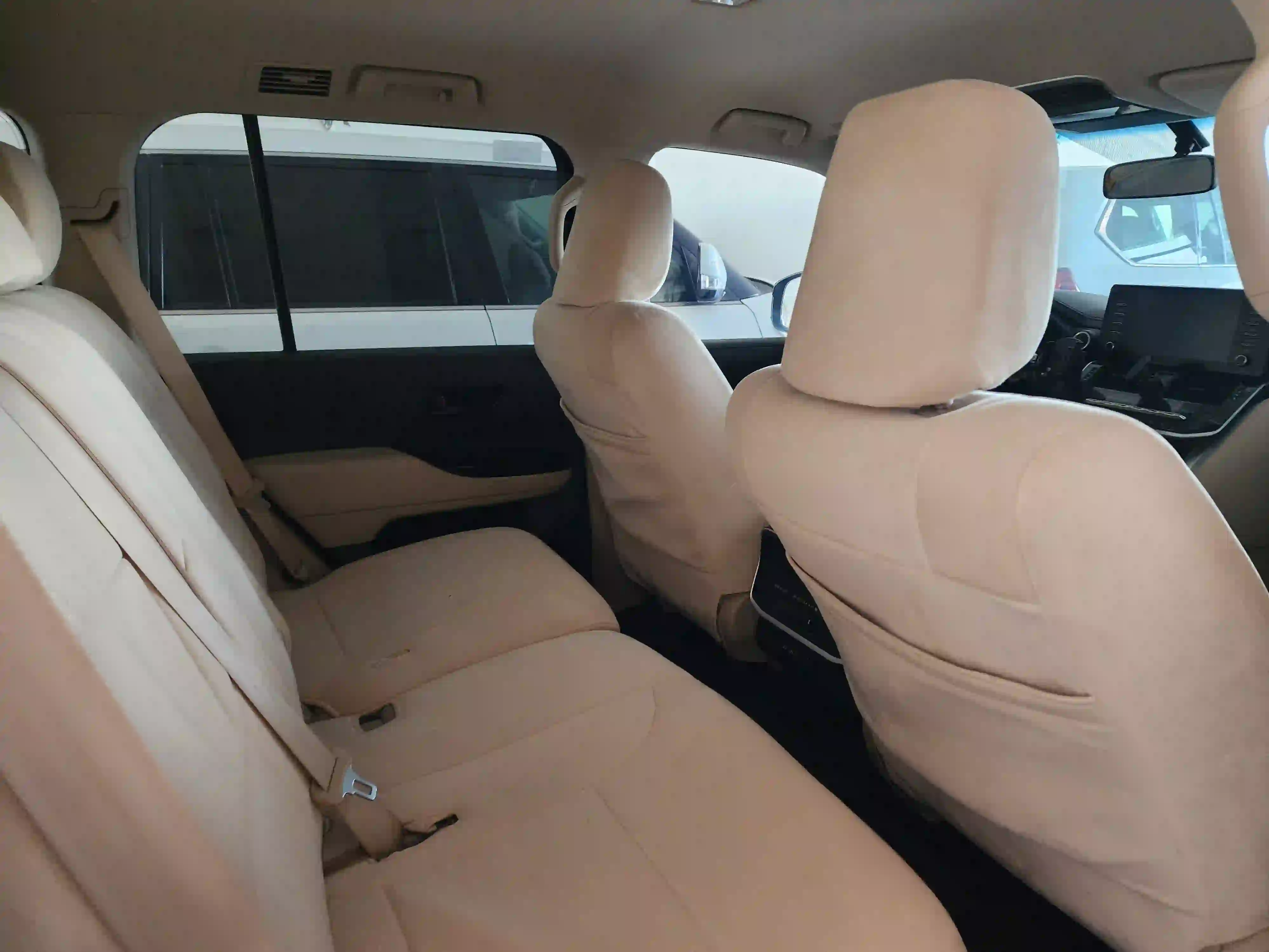 Toyota Land Cruiser GX 2022 - Image 2