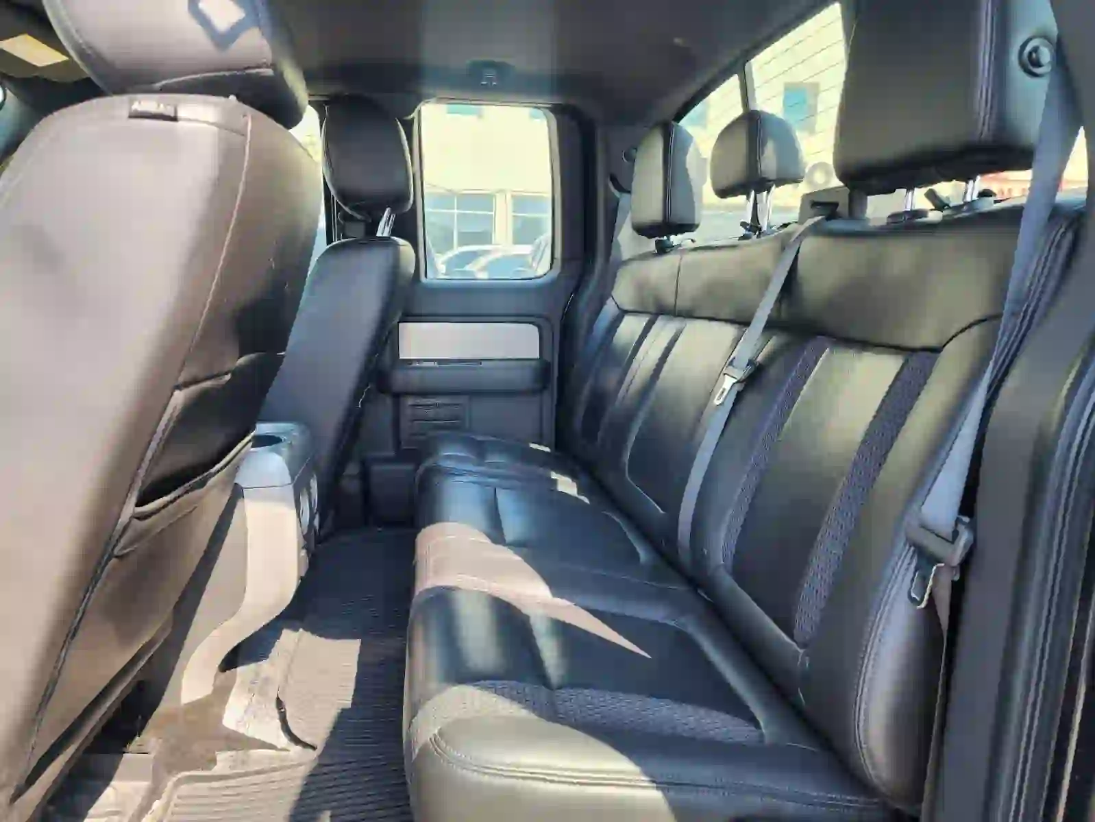 Ford Raptor 2014 - Image 3