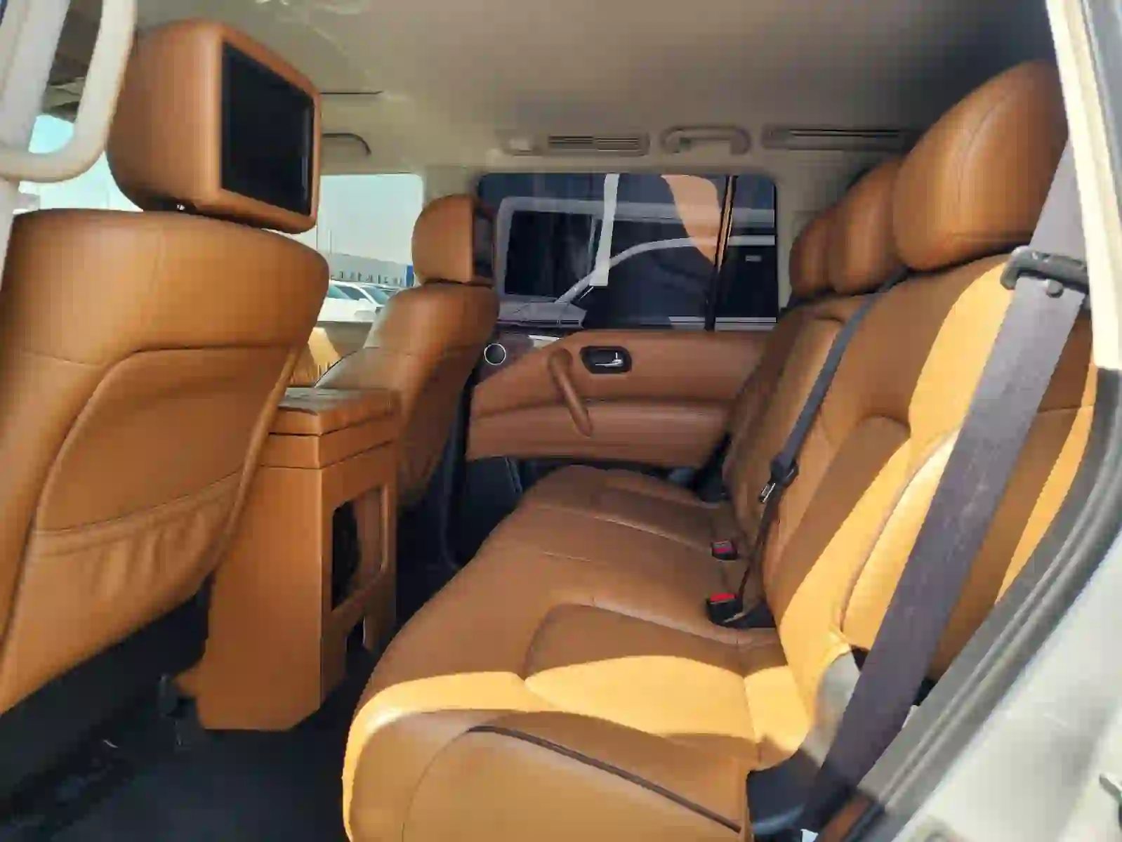 Nissan Patrol 2019 - Image 3