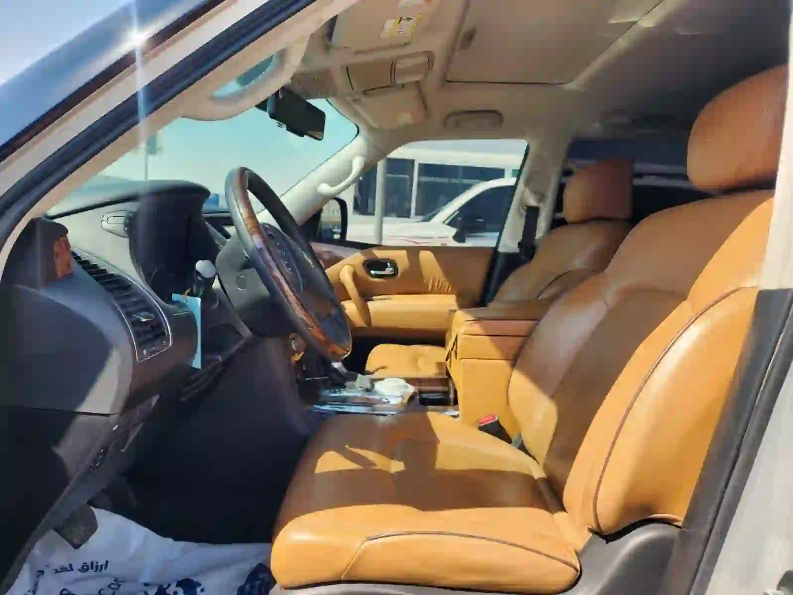 Nissan Patrol 2019 - Image 4