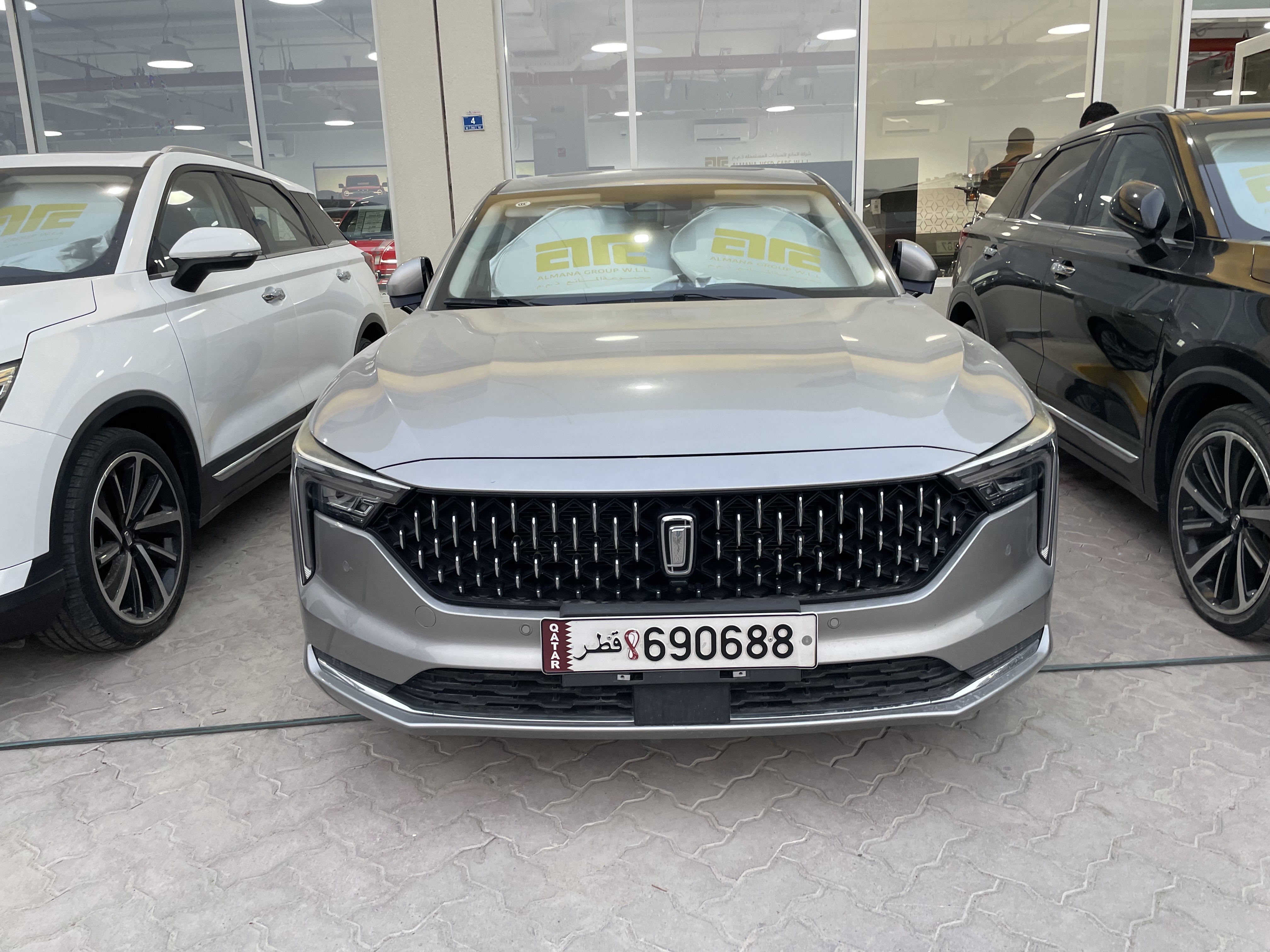 Bestun B70 2023 - Image 2