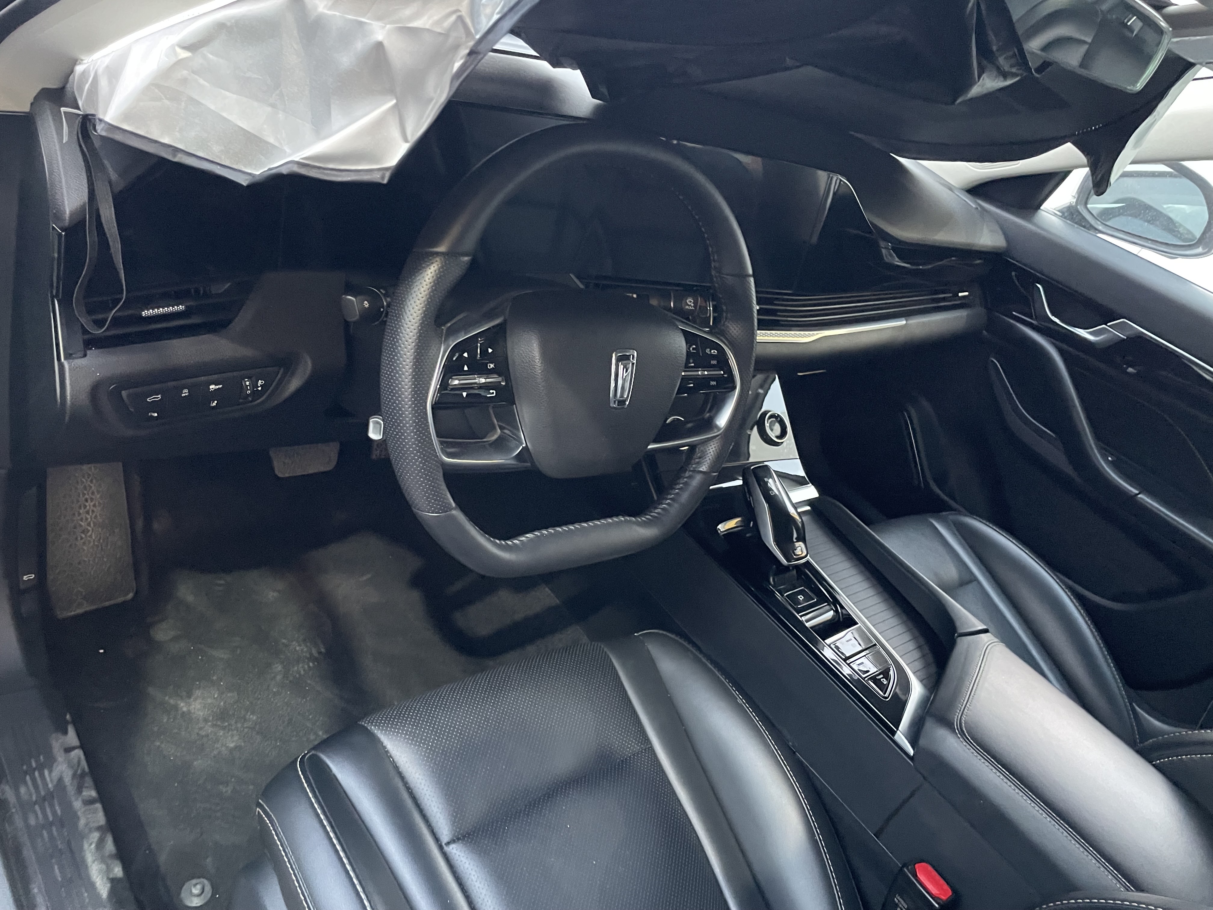 Bestun B70 2023 - Image 4
