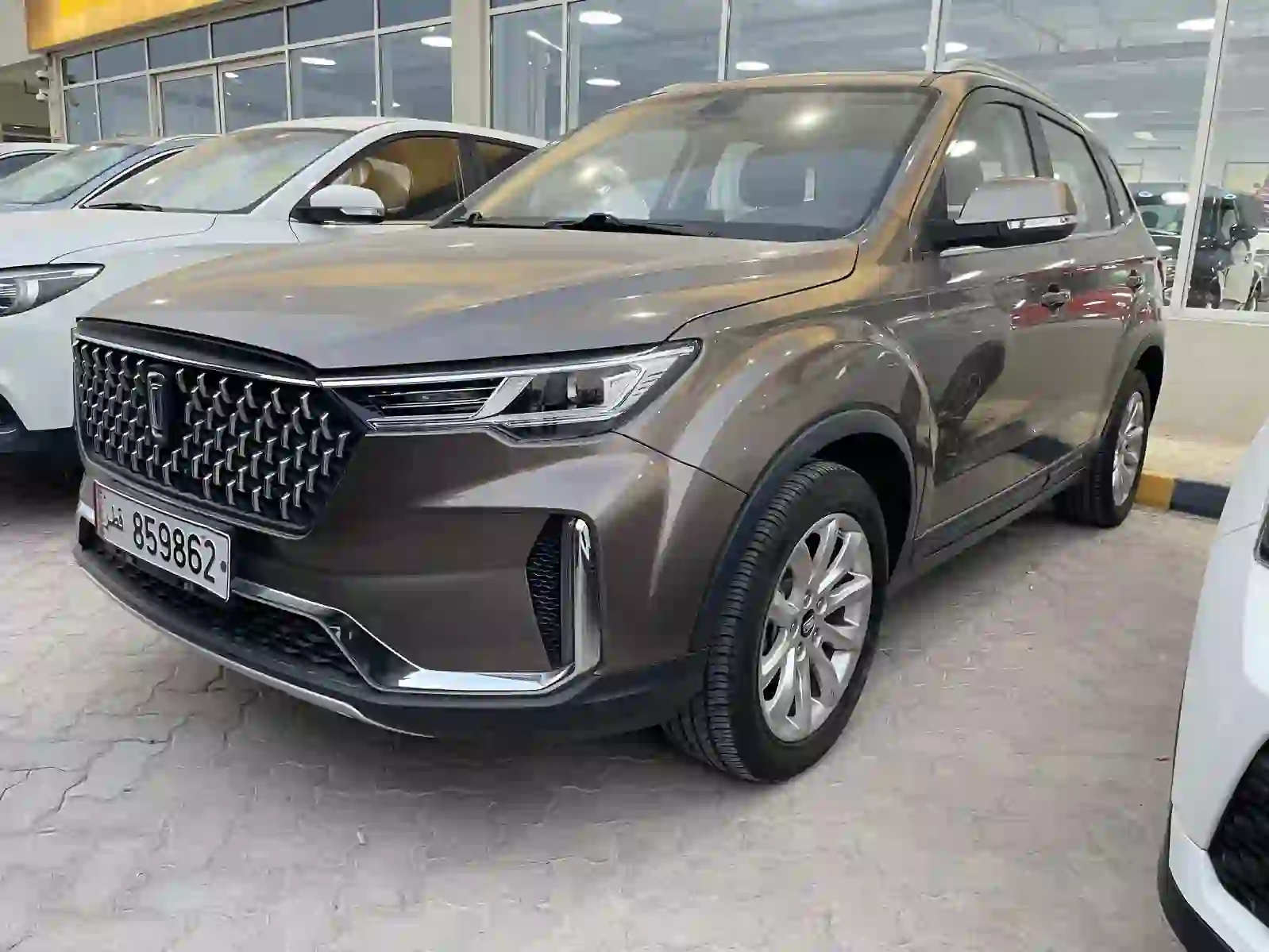 Bastune T33. 2021 - Image 2