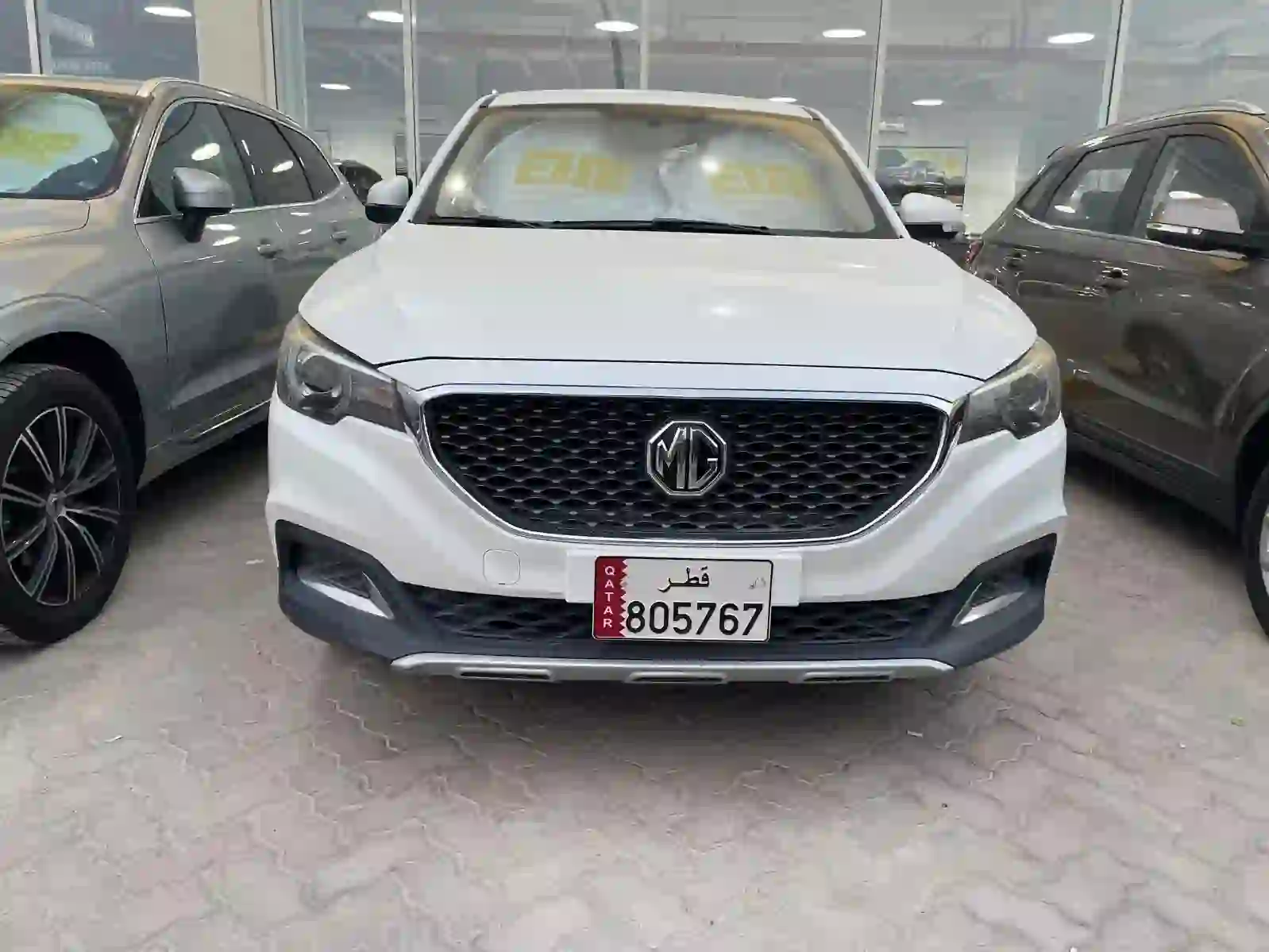 MG  zs  2020 - Image 3
