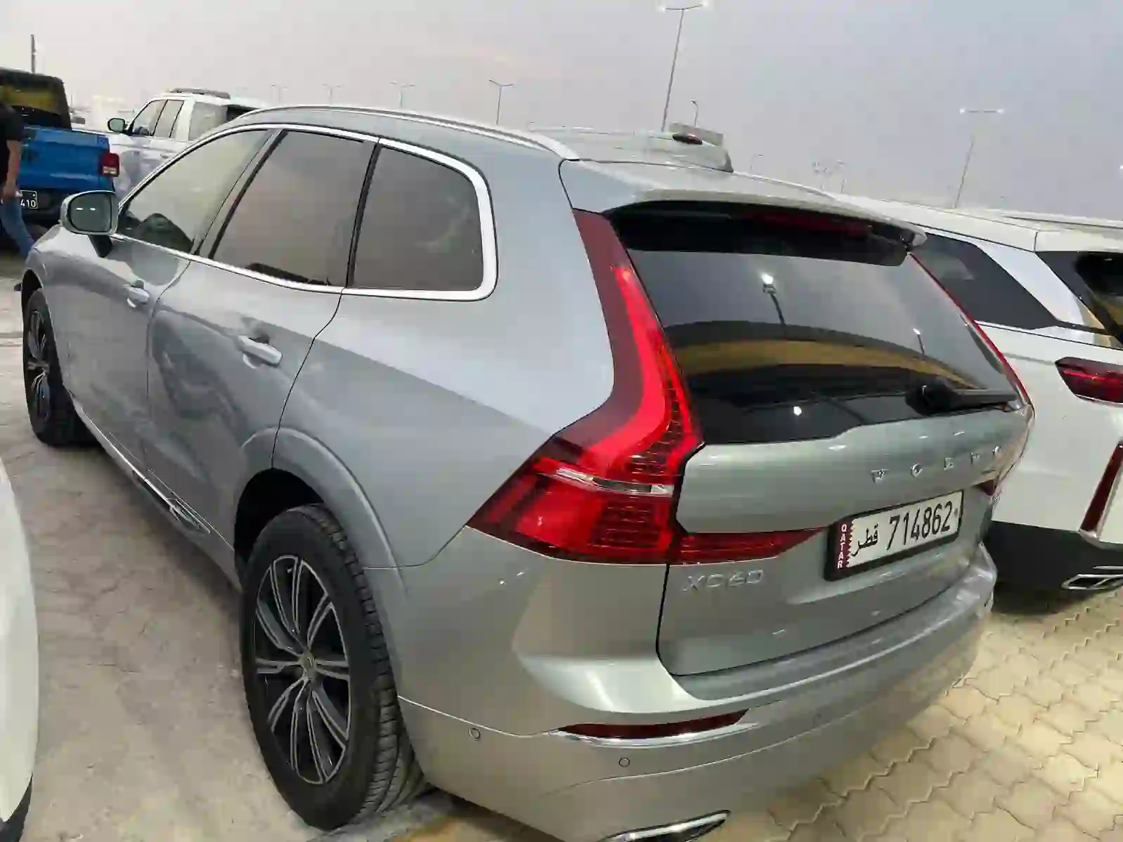 Volvo XC60 2019 - Image 2