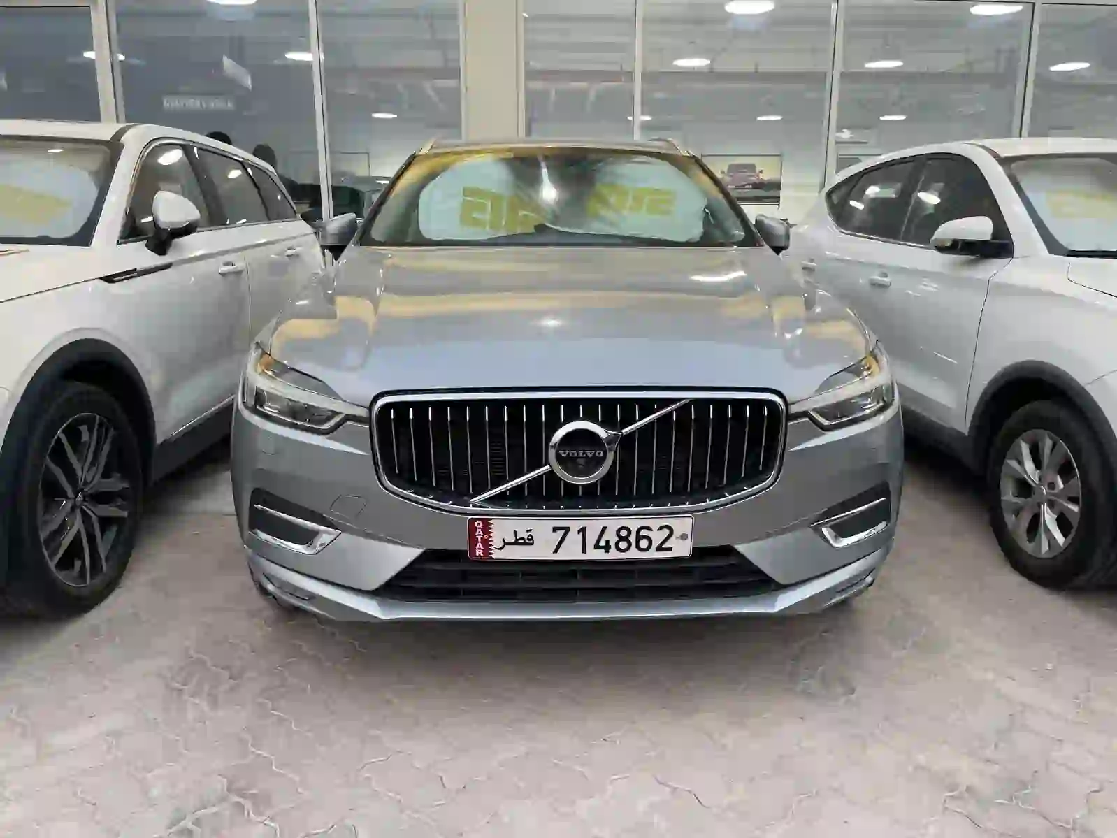 Volvo XC60 2019 - Image 3