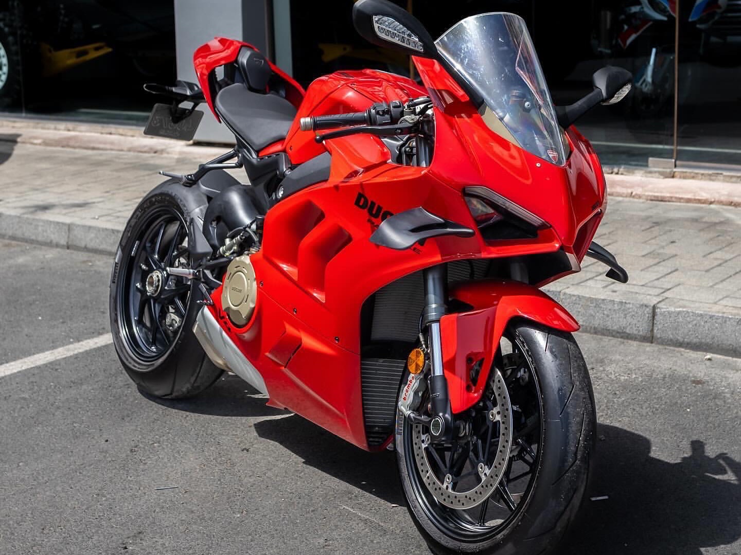 Ducati  Panigale 2023 - Image 1