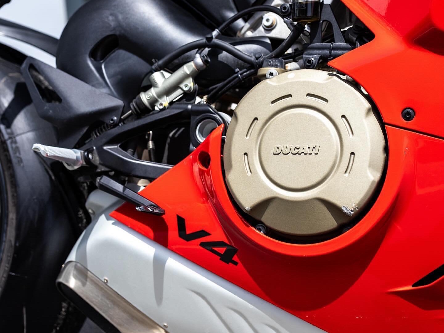 Ducati  Panigale 2023 - Image 3