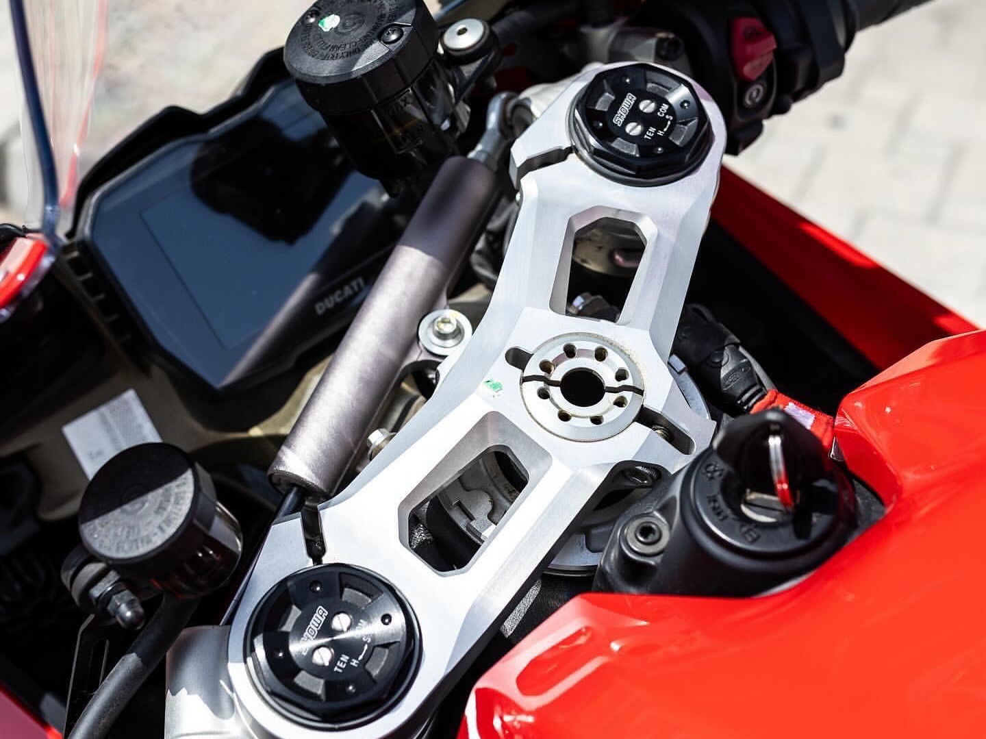 Ducati  Panigale 2023 - Image 4