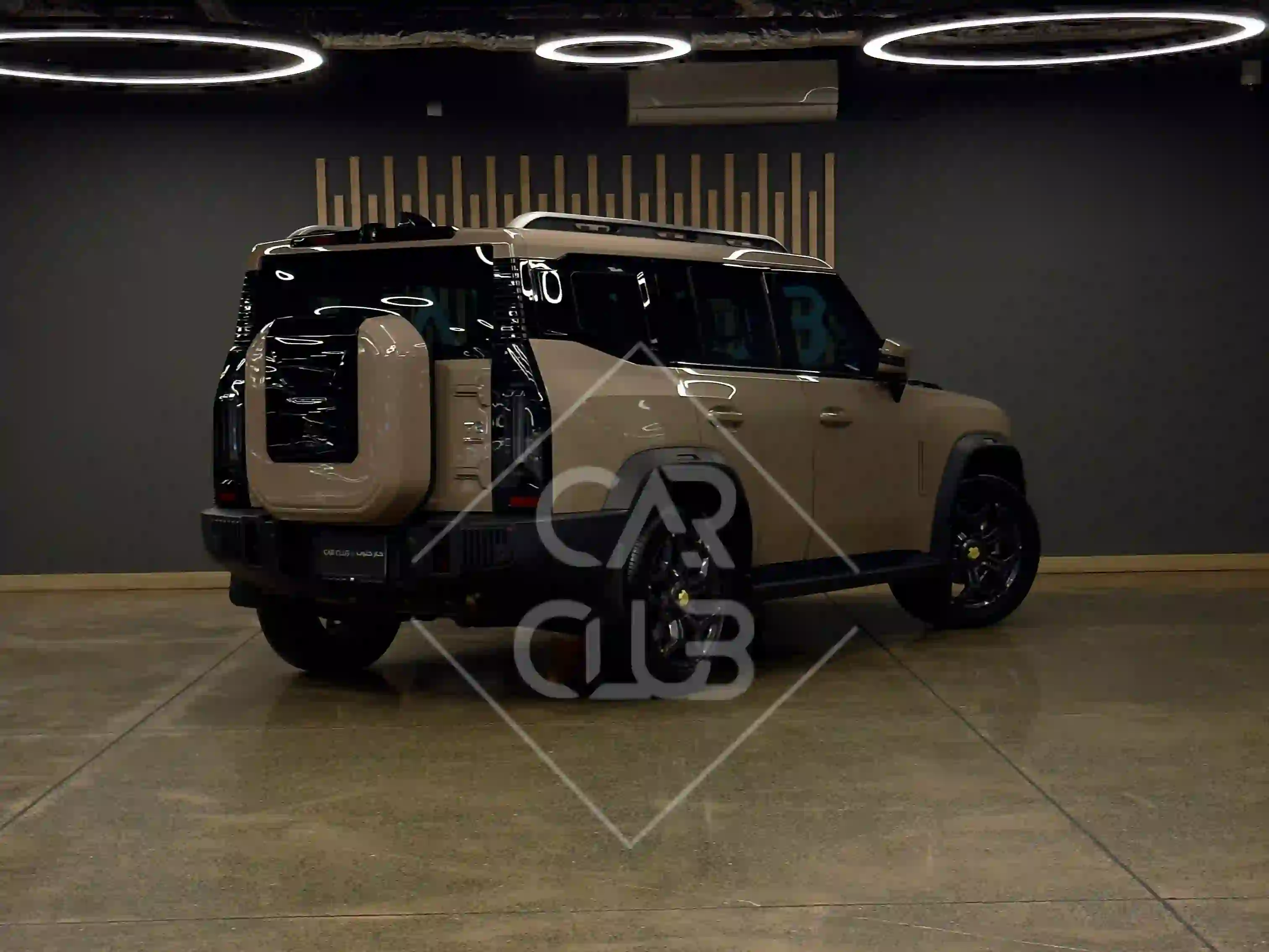 Jetour  T2 Luxury  2025 - Image 3