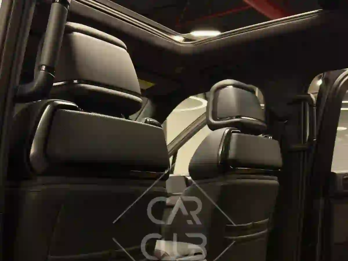 BYD LEOPARD 5 2024 - Image 2