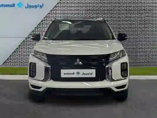 Mitsubishi ASX 2025