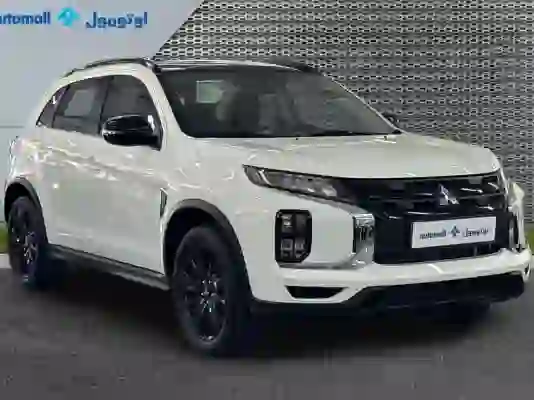 Mitsubishi ASX 2025 - Image 2