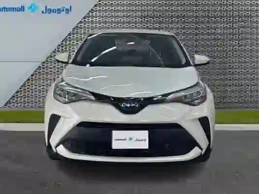 Toyota CHR 2021