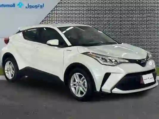 Toyota CHR 2021 - Image 2