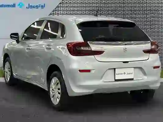 سوزوكي Belano 2024 - Image 4