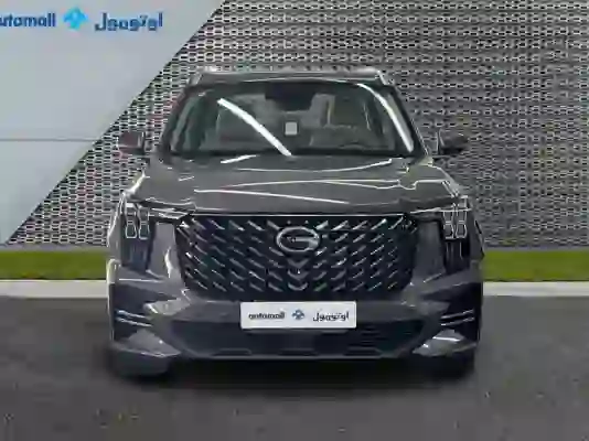 GAC GS 8 2024