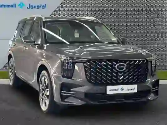GAC GS 8 2024 - Image 2