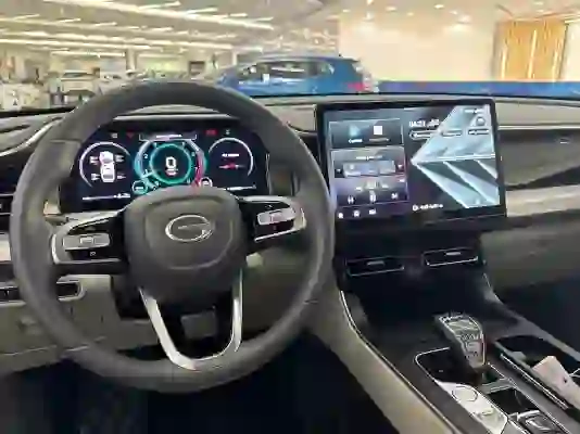 GAC GS 8 2024 - Image 3