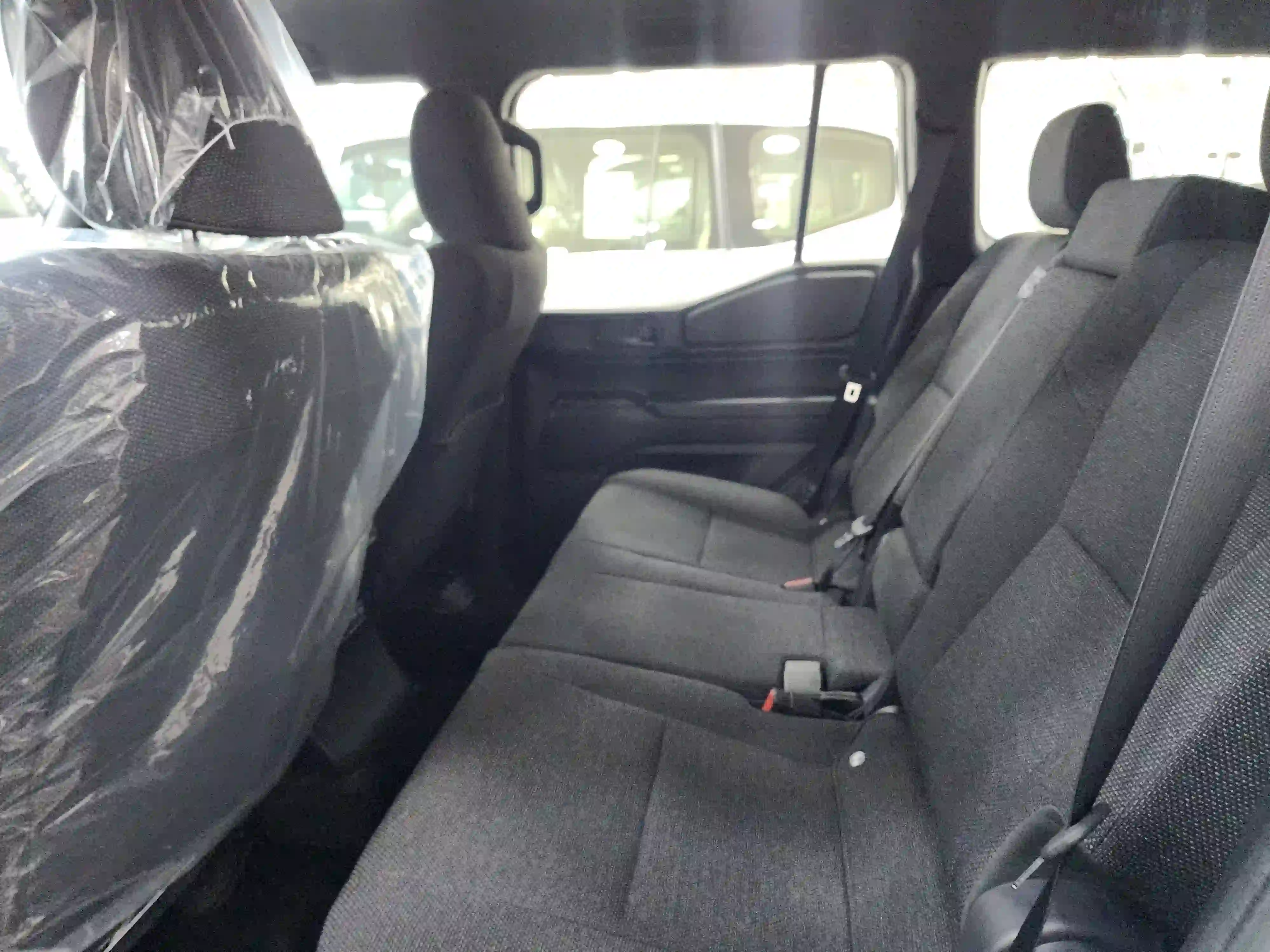 Toyota Prado 2024 - Image 4