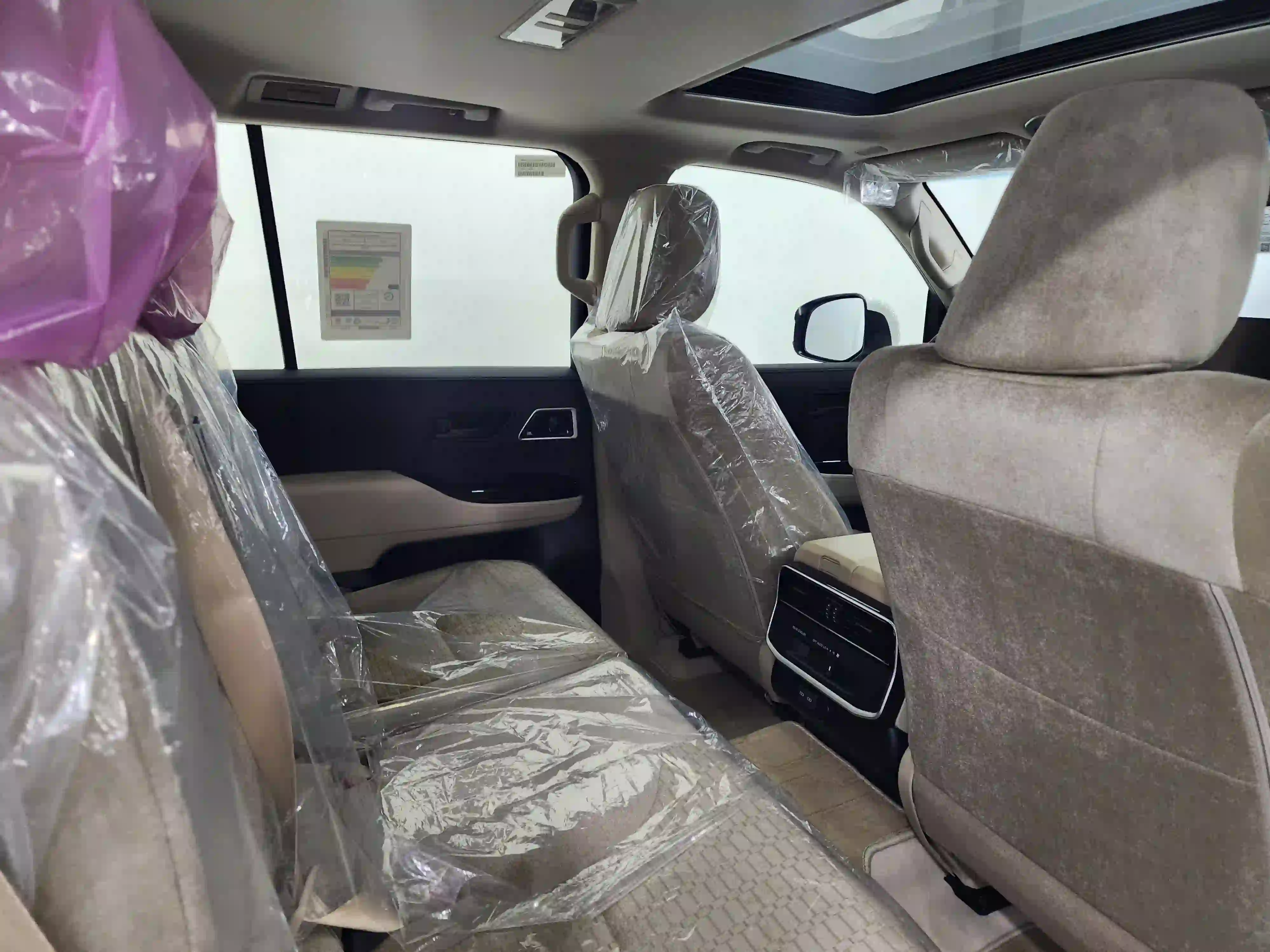 Toyota Land Cruiser GX.R 2025 - Image 2