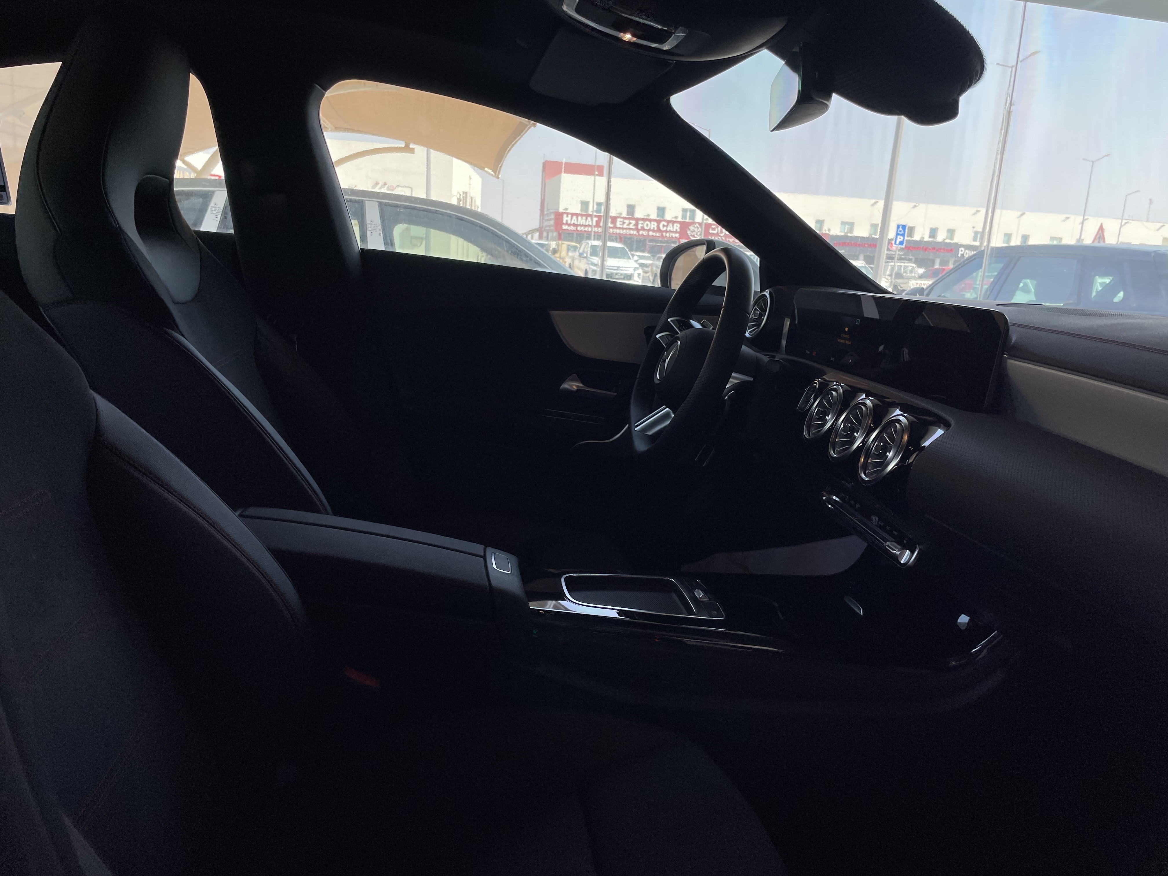 Mercedes-Benz CLA  2024 - Image 4