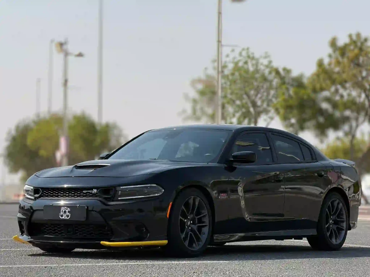 Dodge Charger 392HEMI 2023