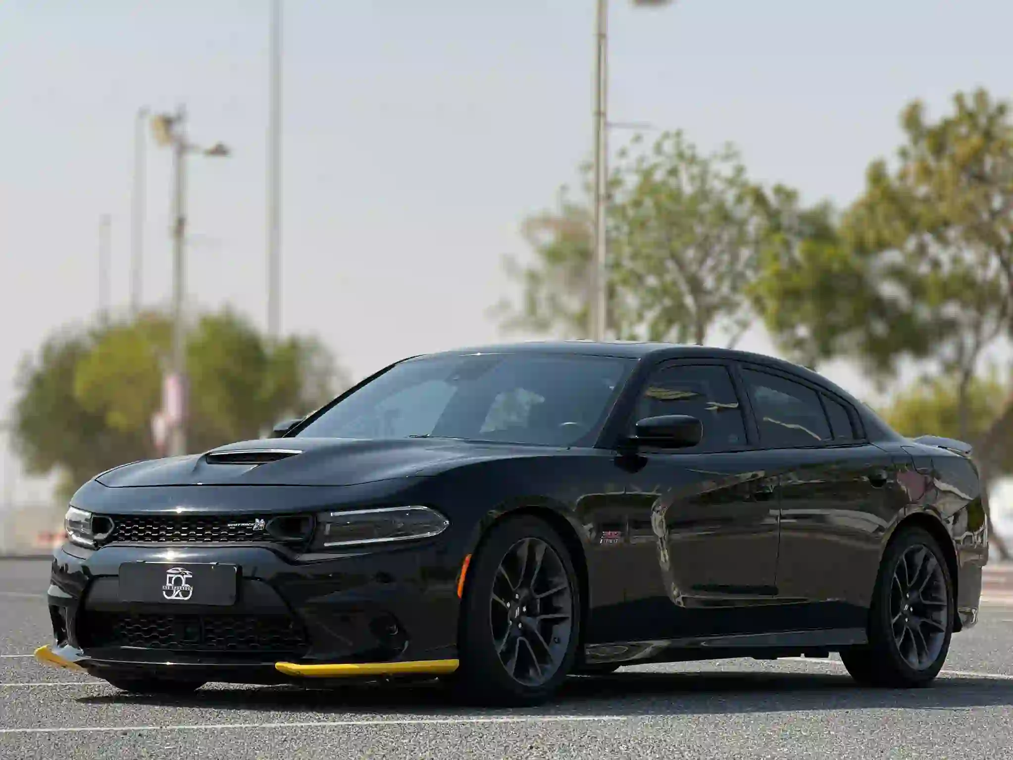 Dodge Charger 392HEMI 2023