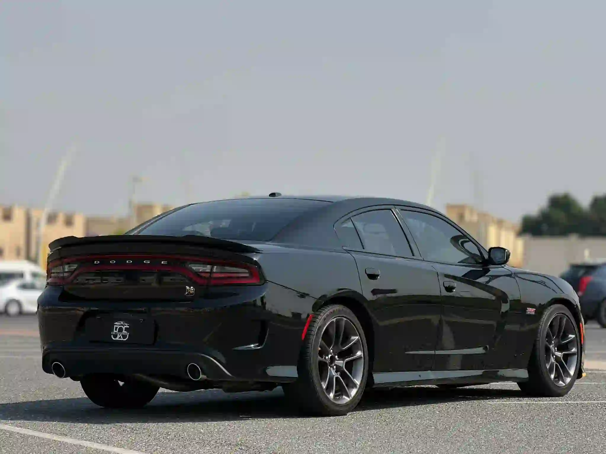 Dodge Charger 392HEMI 2023 - Image 2