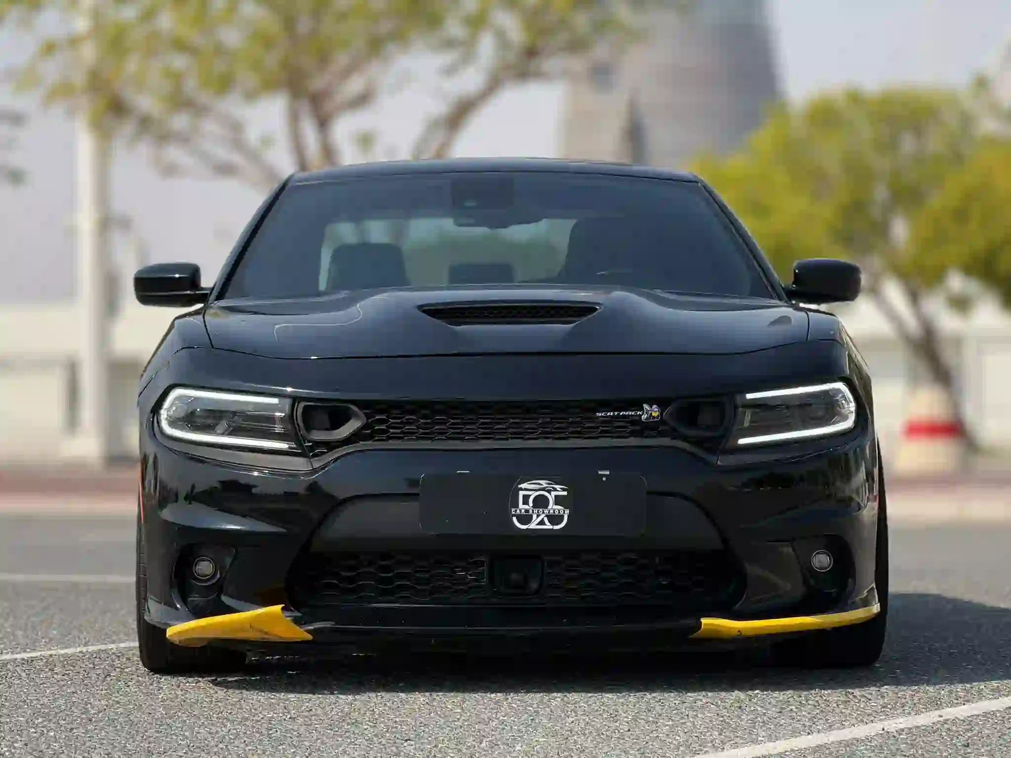 Dodge Charger 392HEMI 2023 - Image 3