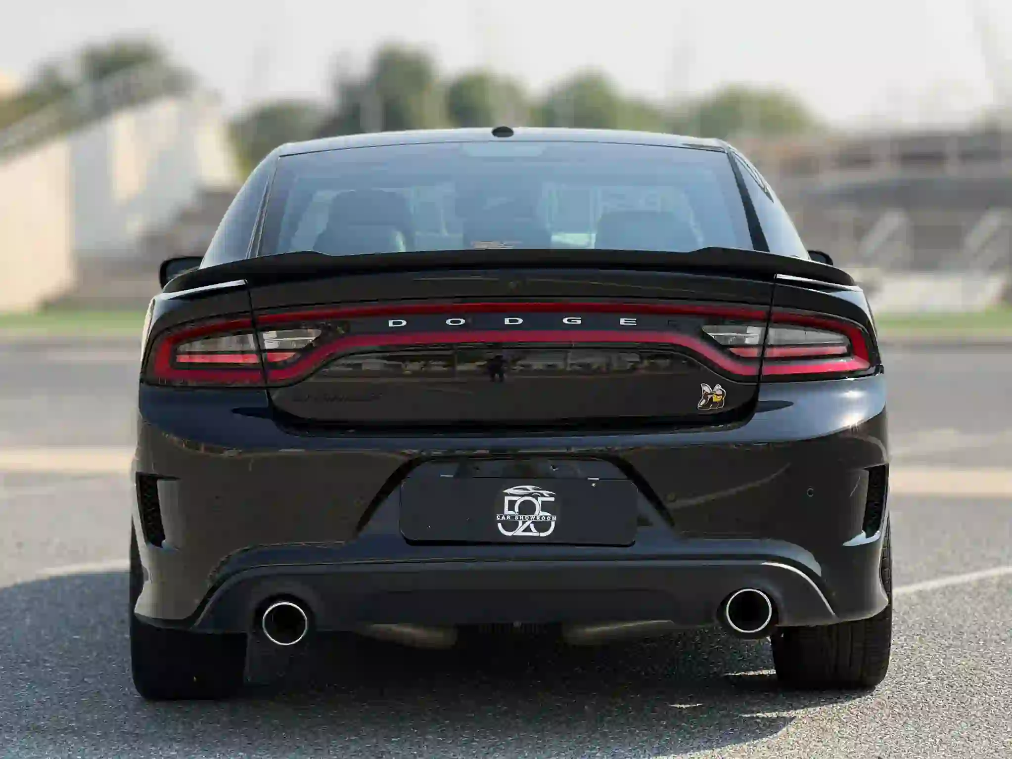 Dodge Charger 392HEMI 2023 - Image 4