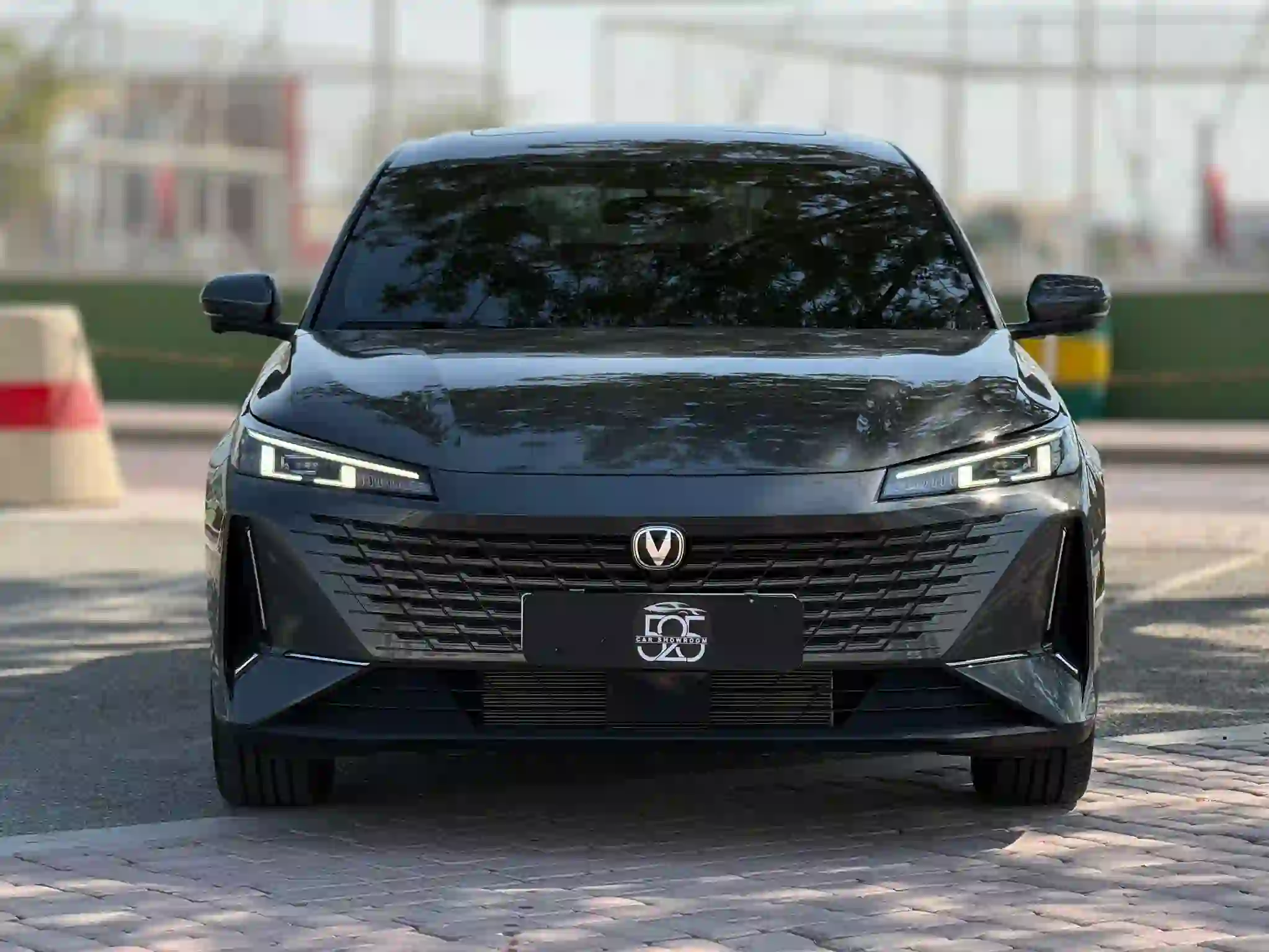 Changan EADO 2025 - Image 1