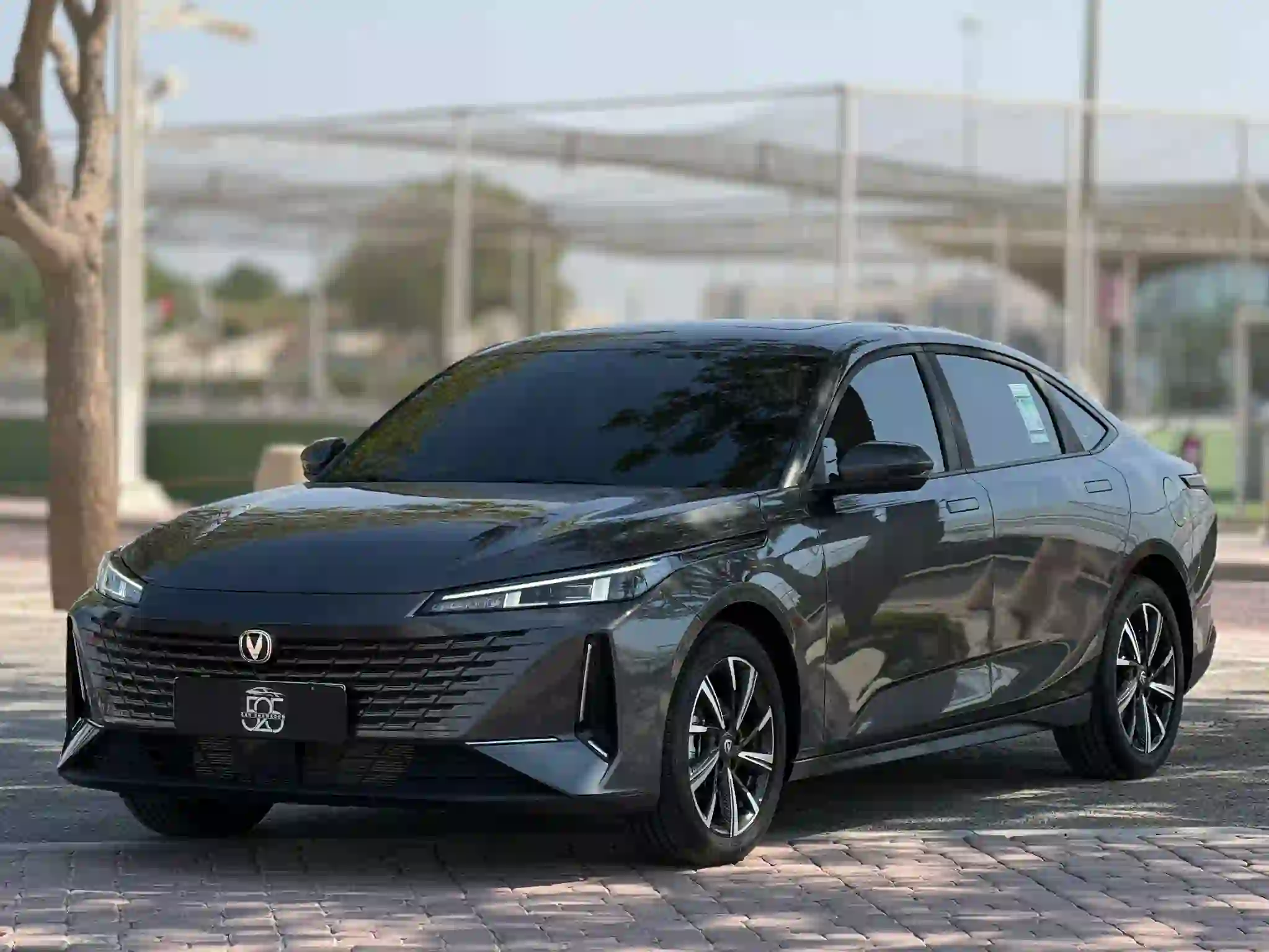 Changan EADO 2025 - Image 2