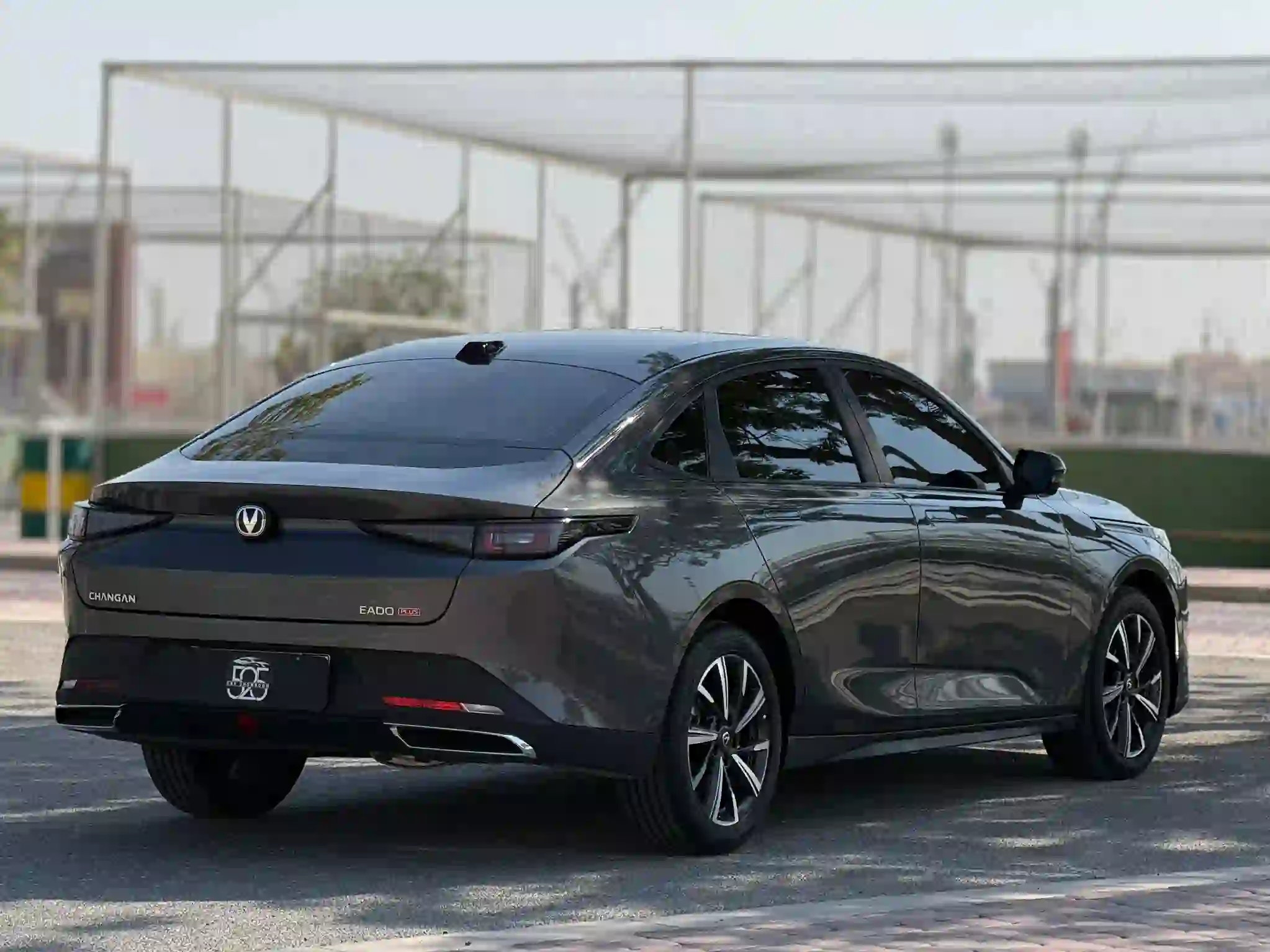 Changan EADO 2025 - Image 3