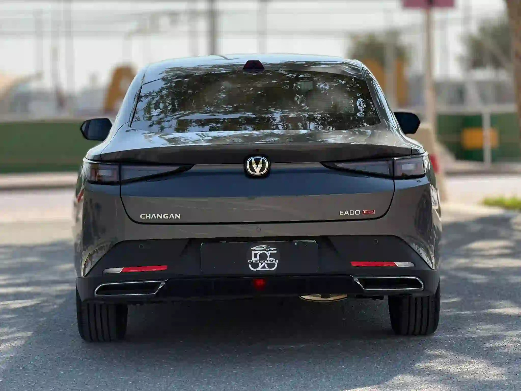 Changan EADO 2025 - Image 4