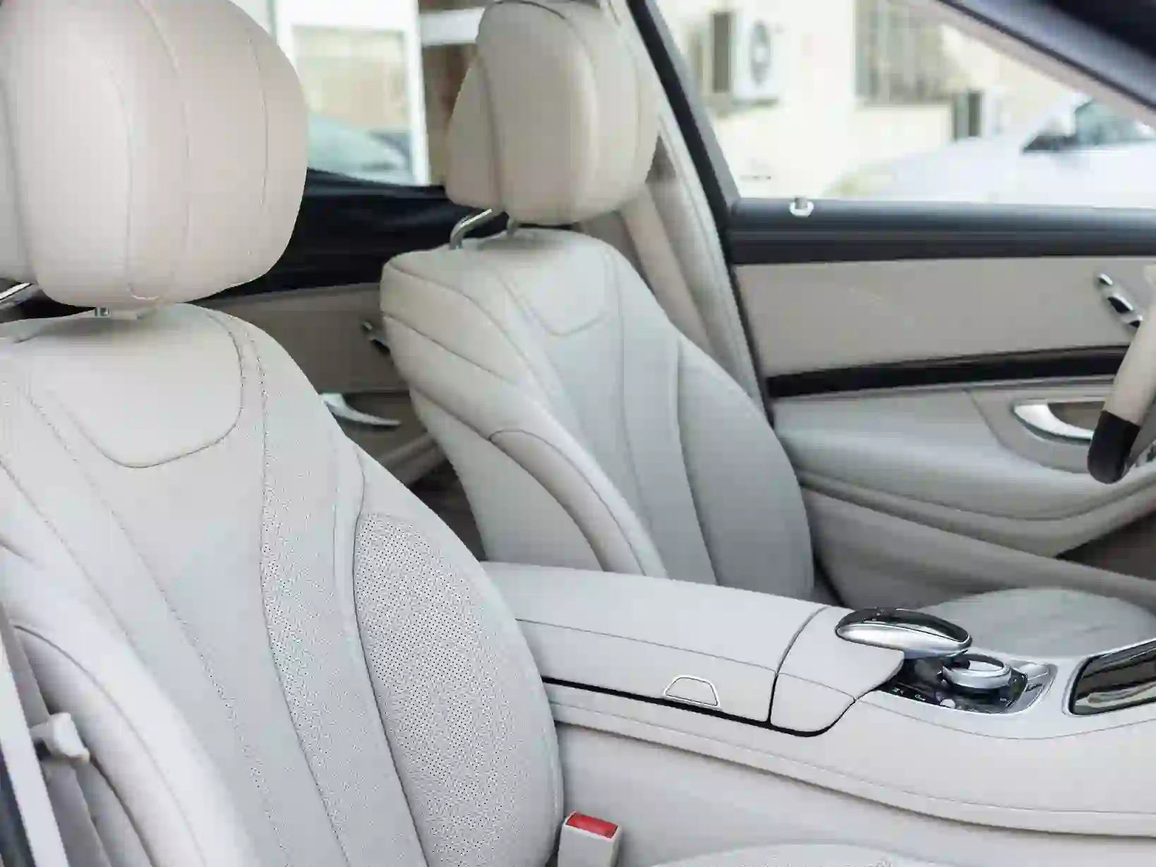 Mercedes-Benz S-Class Sedan 450 2020 - Image 3