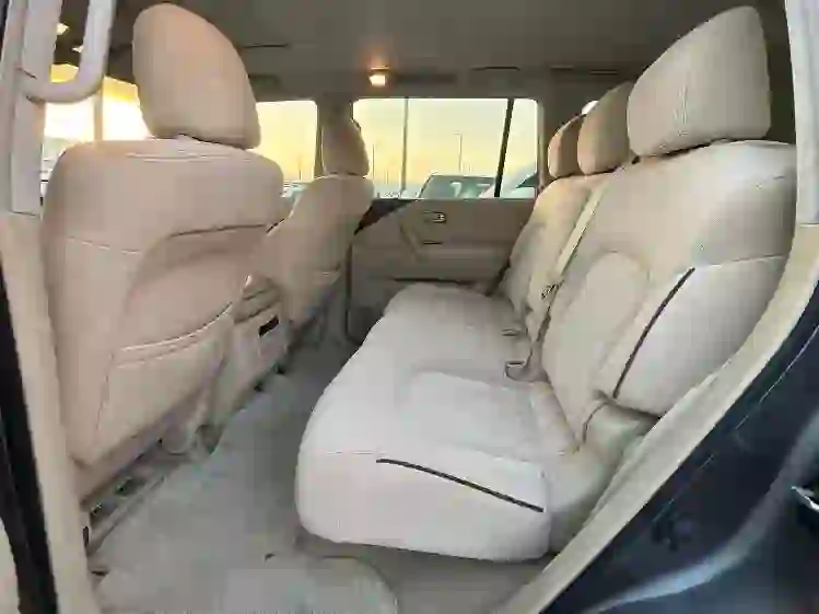 Nissan Patrol 2016 - Image 2