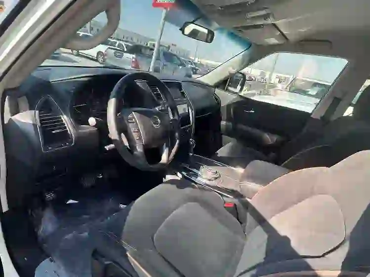 نيسان باترول 2019 - Image 2
