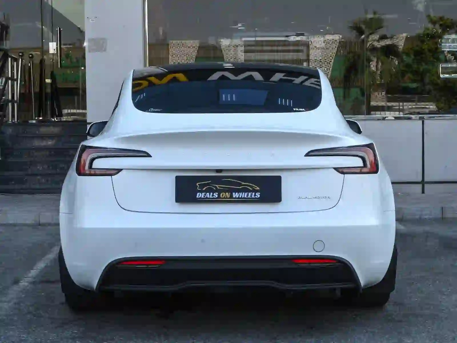Tesla Model 3  2024 - Image 4