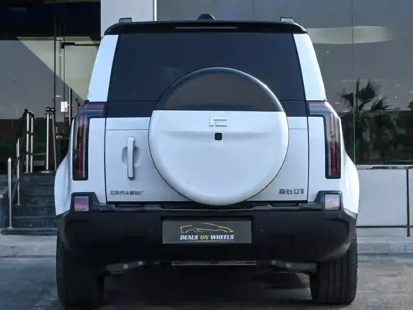 Rox 01 VIP Flagship 2025 - Image 4