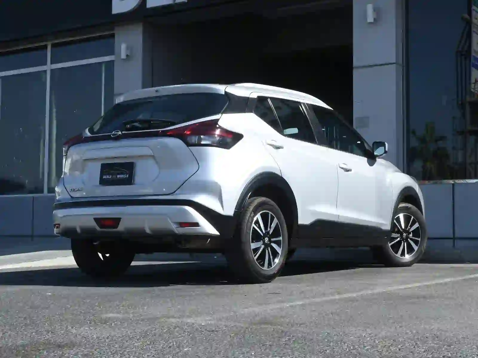 Nissan Kicks 2023 - Image 4