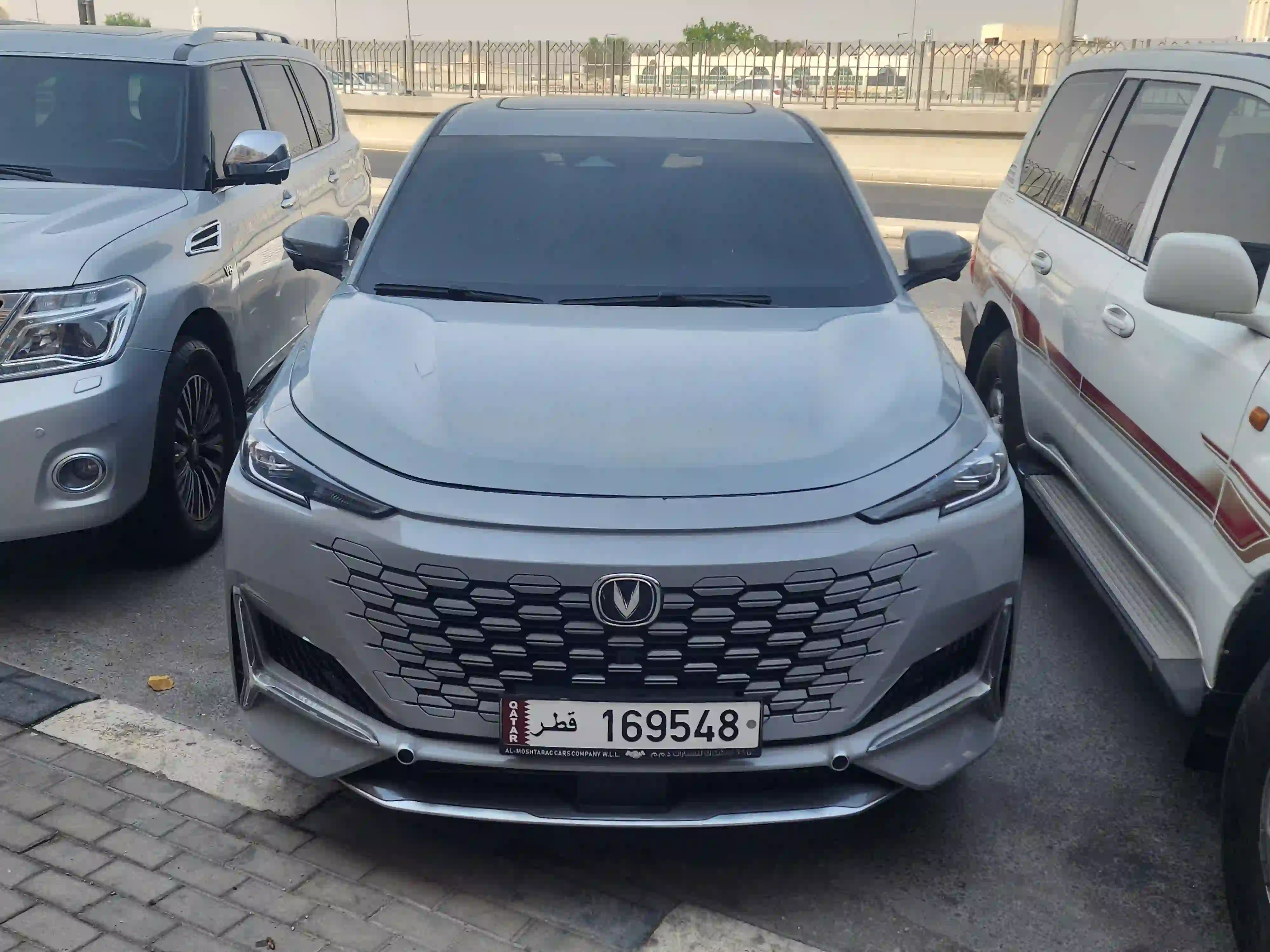 Changan Uni-K 2024 - Image 2