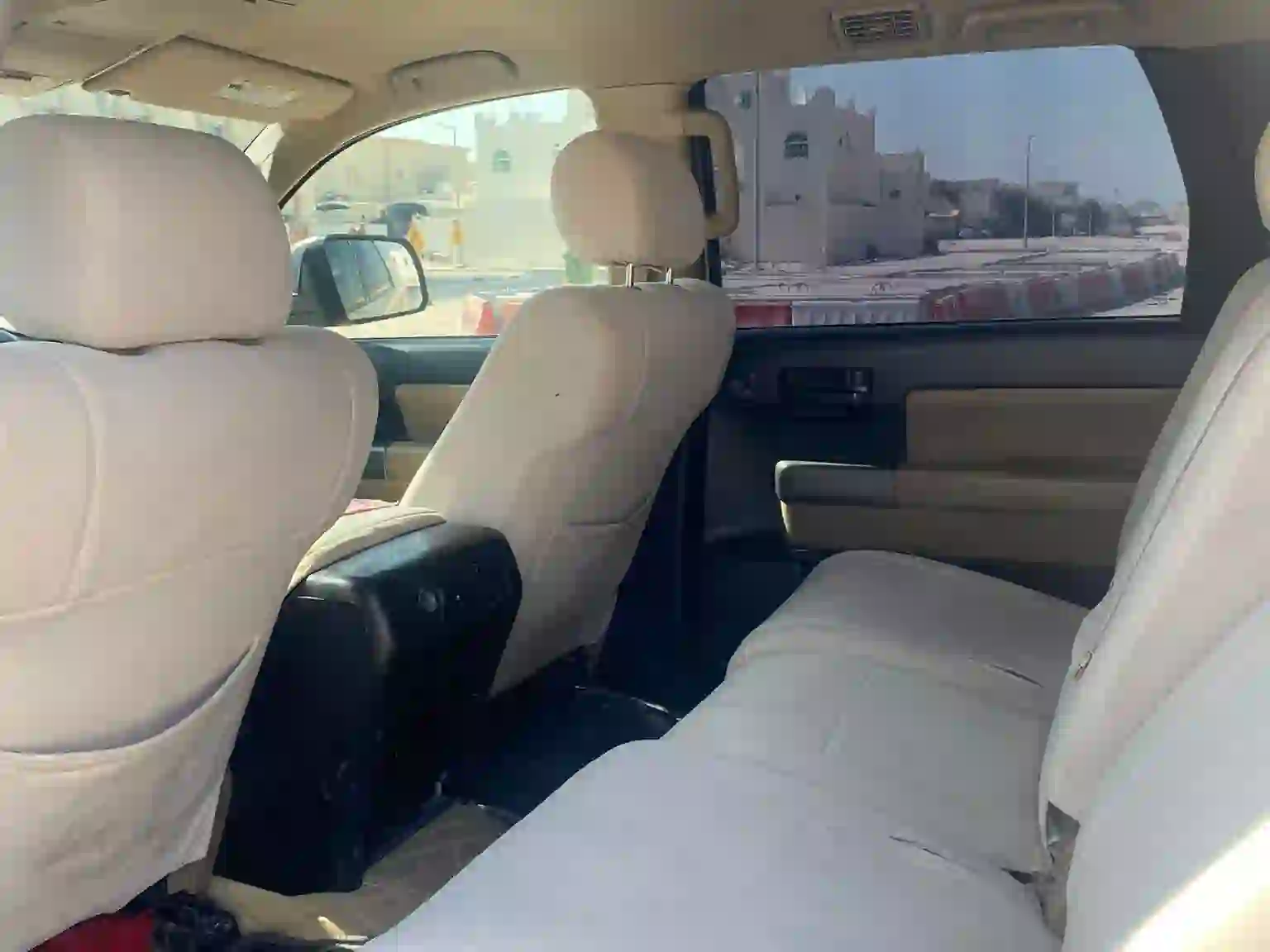 Toyota Sequoia 2016 - Image 4