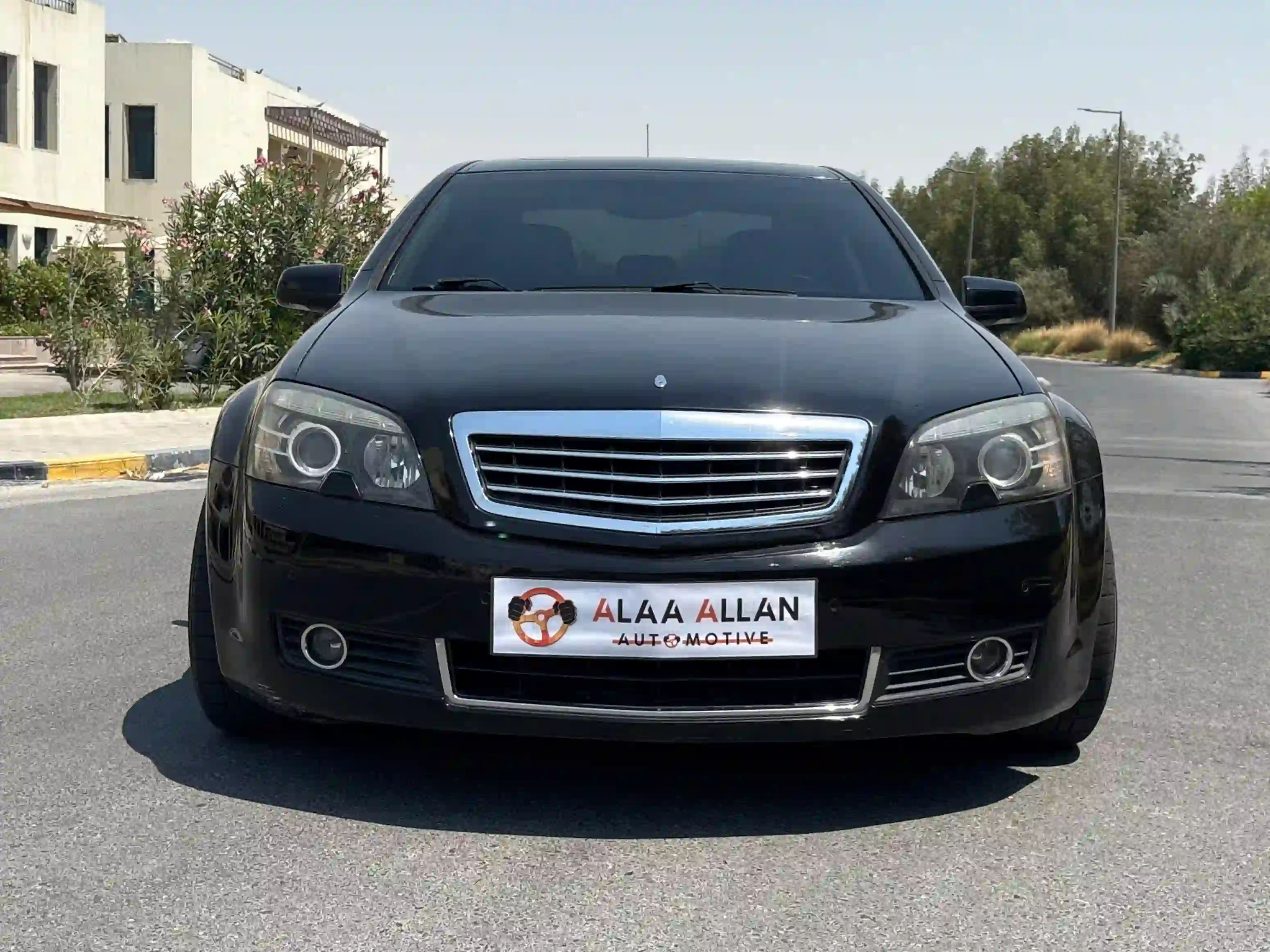Chevrolet Caprice 2013 - Image 2