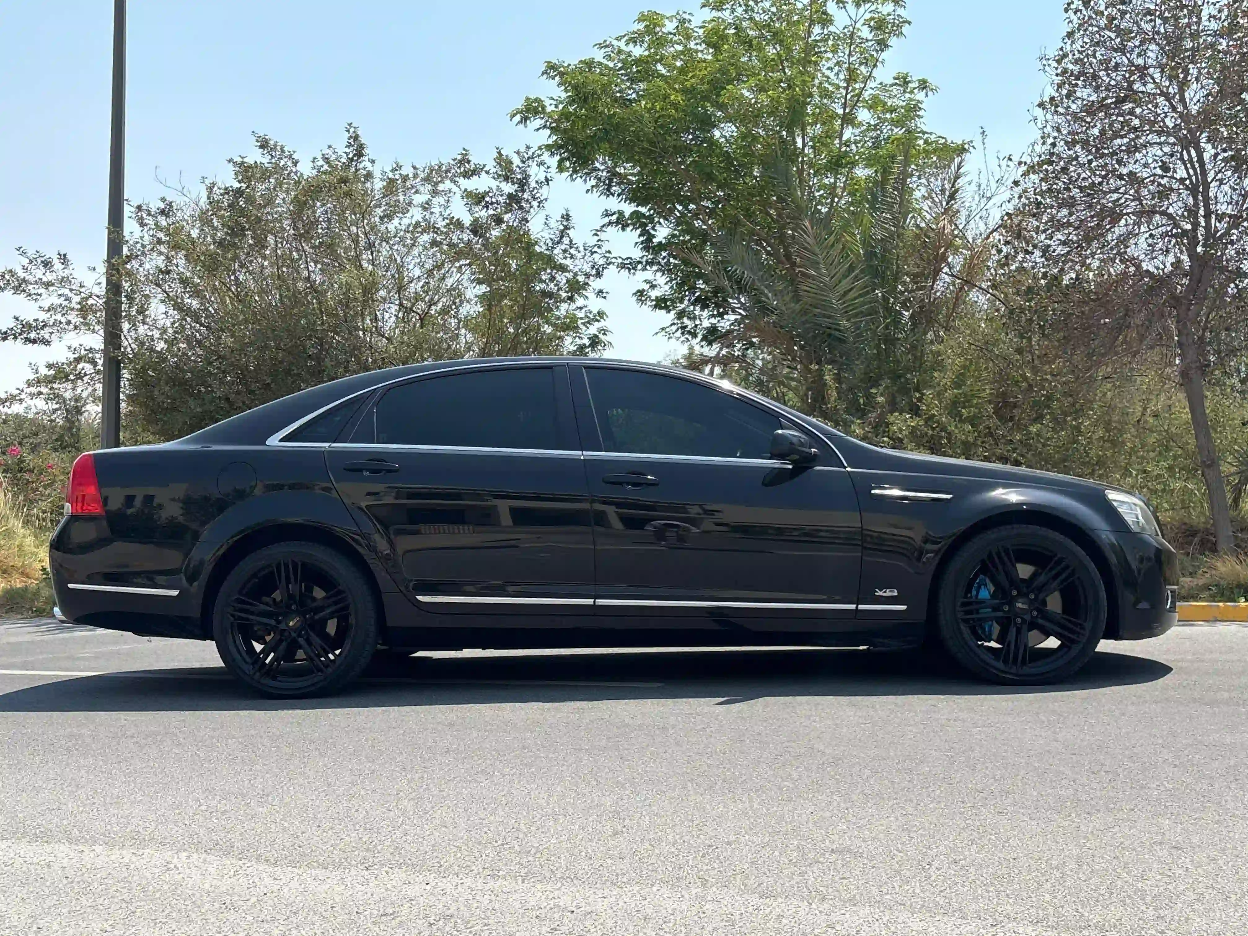 Chevrolet Caprice 2013 - Image 3