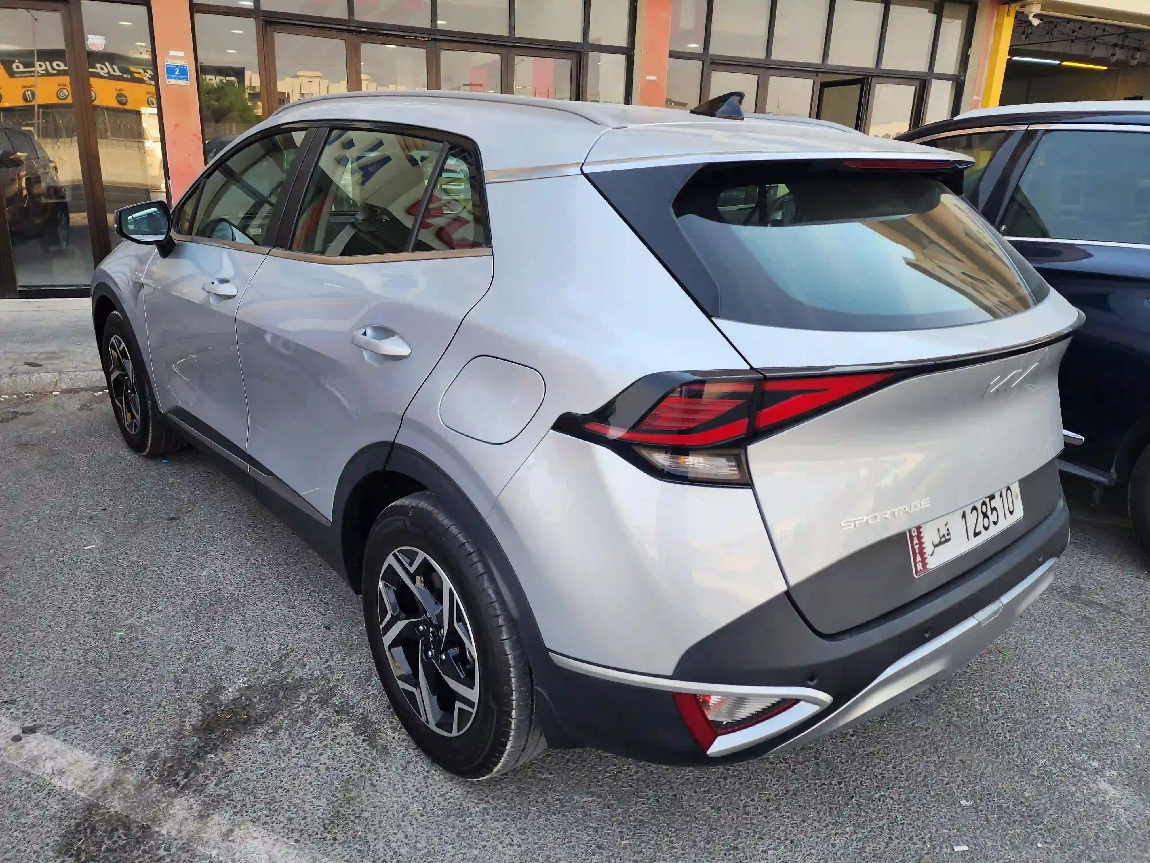 Kia Sportage 2024 - Image 3
