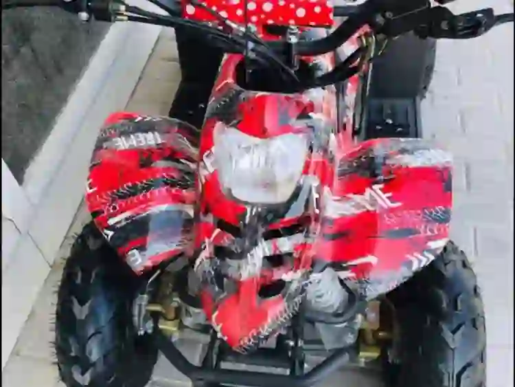 KTM  SX-F 250 2026 - Image 1