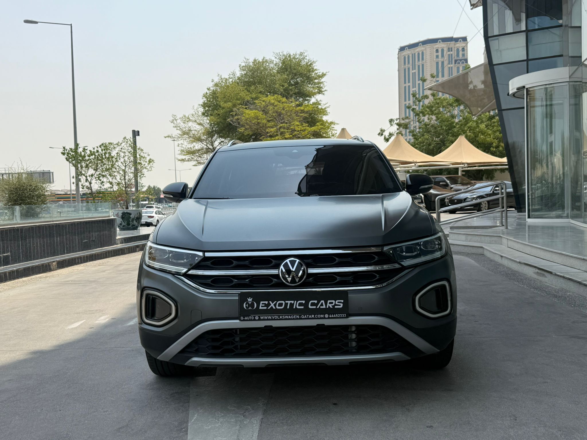 Volkswagen T-Roc 2022 - Image 2